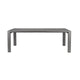 Tuintafel Alban