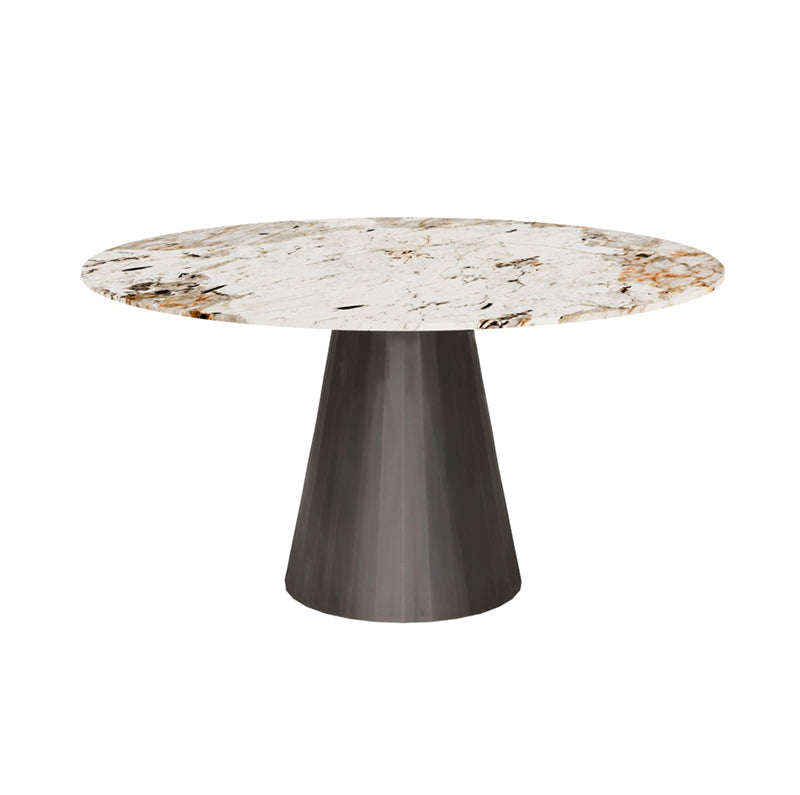 Veneto eettafel rond 150cm