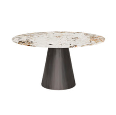 Veneto eettafel rond 150cm