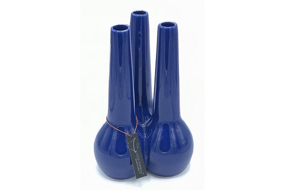 Vaas Kopenhagen Blauw