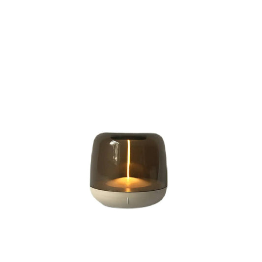 Draadloze lamp