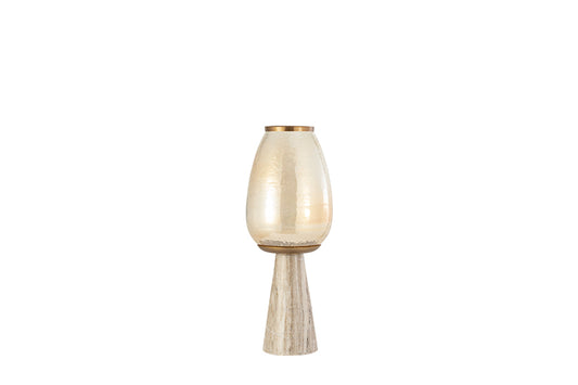 Windlicht Berdand 59 cm