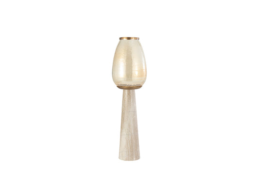 Windlicht Berdand 79 cm