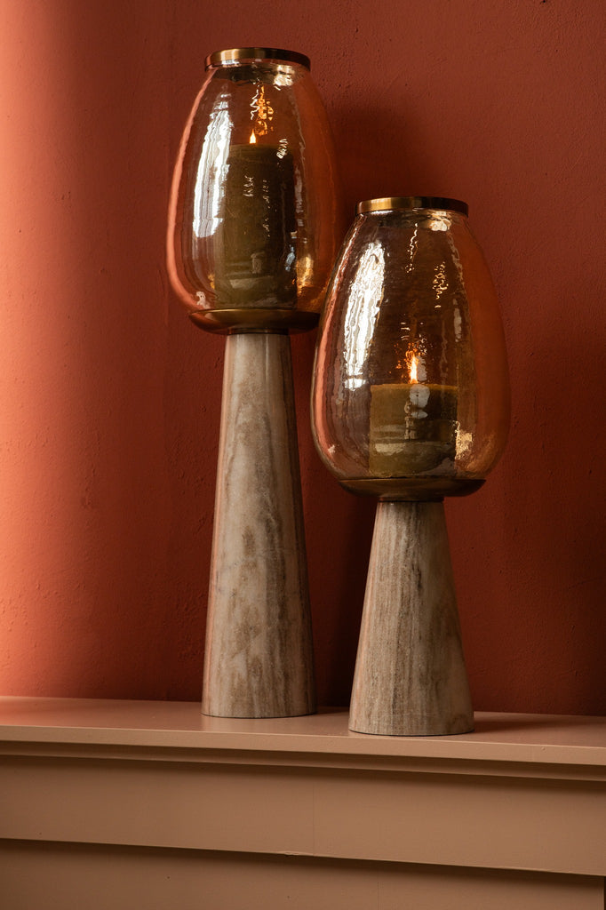 Windlicht Berdand 79 cm