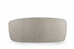 Driezitsbank Bohne Cream