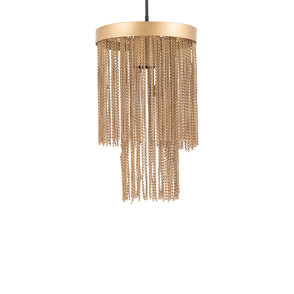 Hanglamp Brenton S