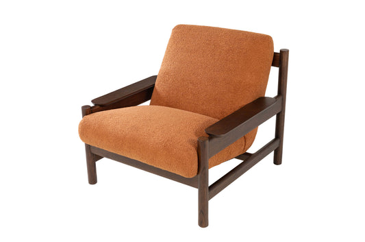 Fauteuil Casca