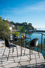 Connubia Easy Tafel Ø80 cm