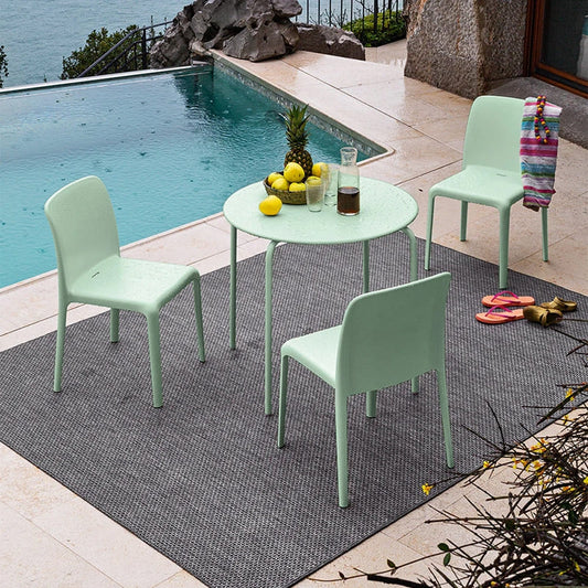 Connubia Easy Tafel Ø80 cm