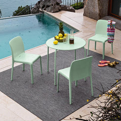 Connubia Easy Tafel Ø80 cm