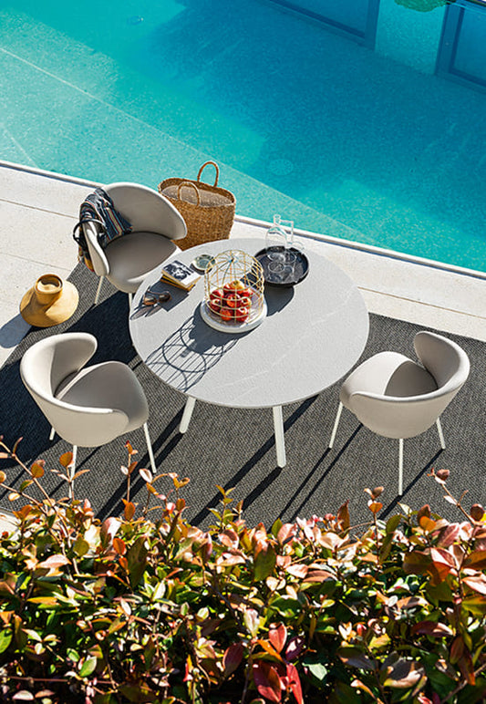 Connubia Tuintafel Yo! Rond