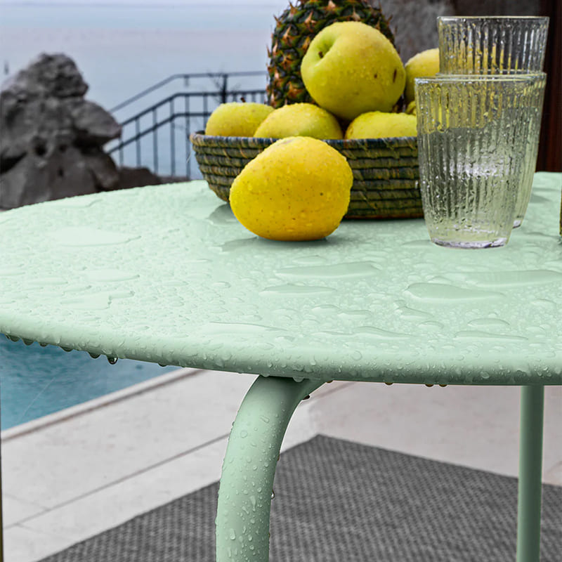 Connubia Easy Tafel Ø80 cm