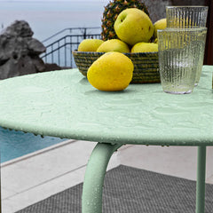 Connubia Easy Tafel Ø80 cm