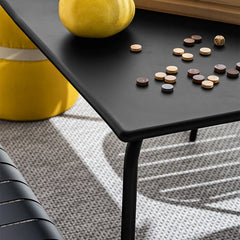 Connubia Easy tafel 80x120x75cm