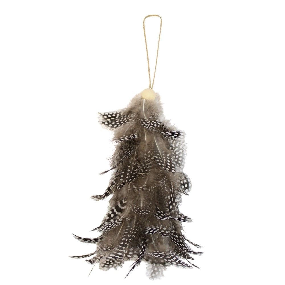 Hanger Kerstboom parelhoender