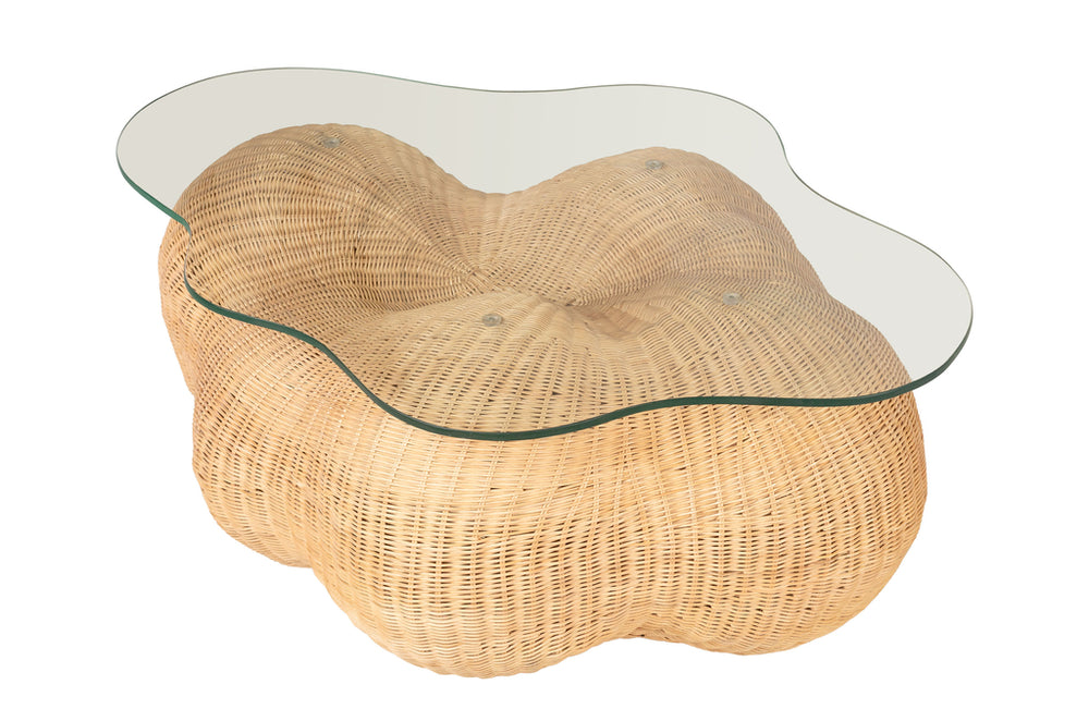 organische salontafel