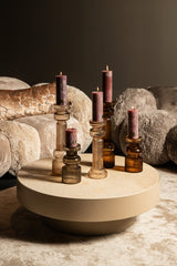 Salontafel Corfu beige