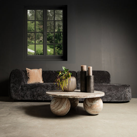 Salontafel Diro Beige