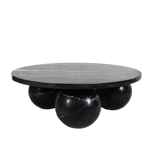 Salontafel Diro Zwart