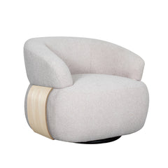 Draaifauteuil Valenza