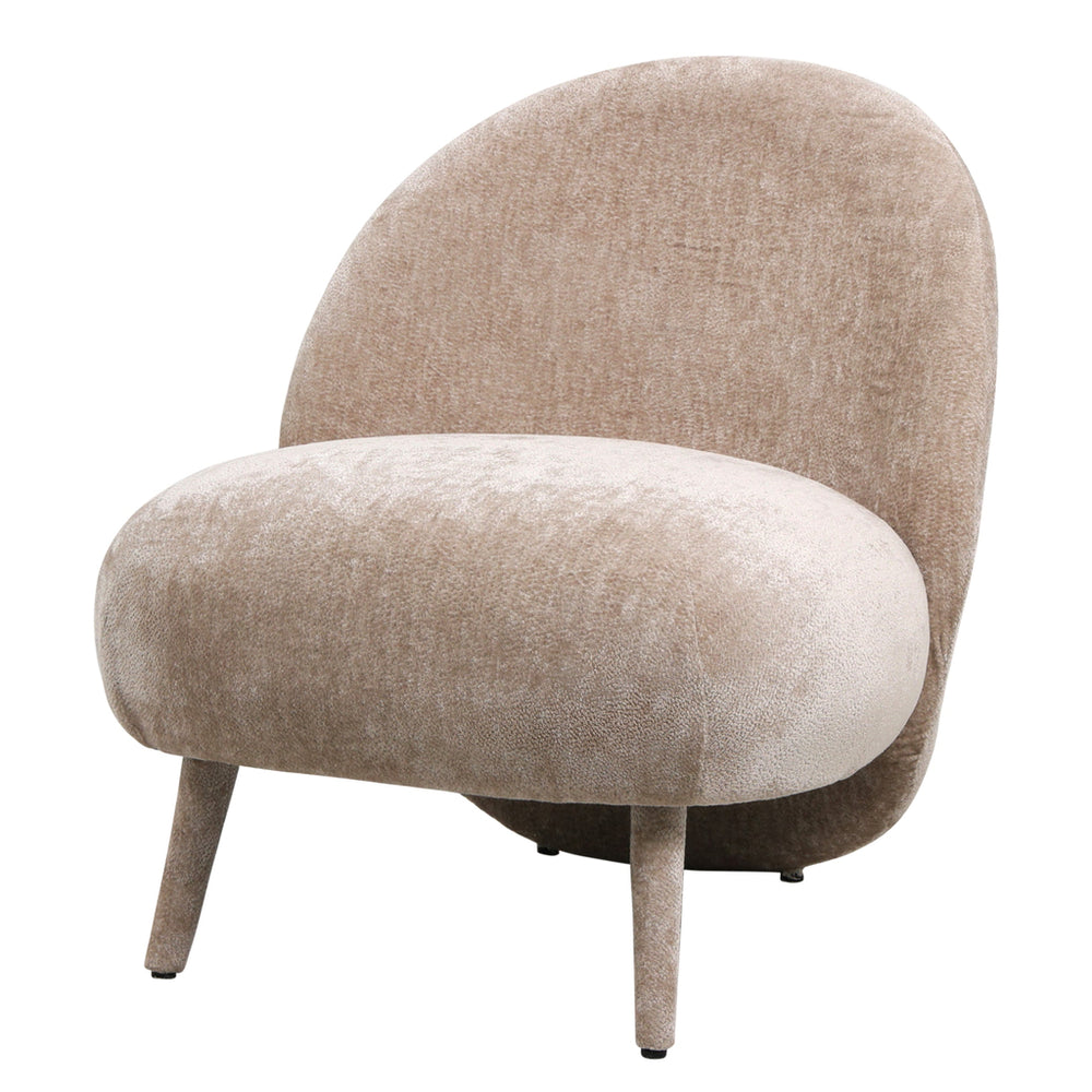 Eonas Fauteuil Beige