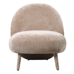 Eonas Fauteuil Beige