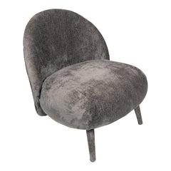 Eonas Fauteuil Mocca