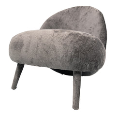 Eonas Fauteuil Mocca