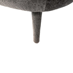 Eonas Fauteuil Mocca