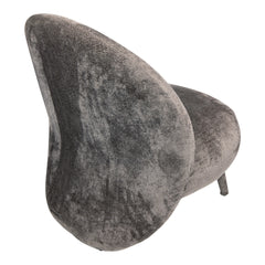 Eonas Fauteuil Mocca
