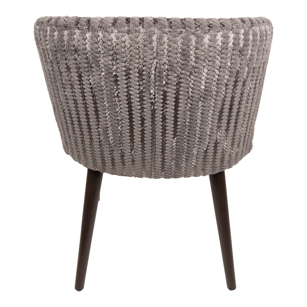 Stoel Fiori Taupe