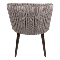 Stoel Fiori Taupe