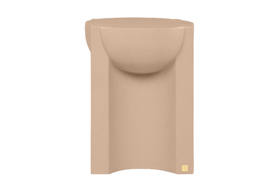 Bijzettafel Fonte