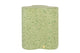 Terrazzo bijzettafel Freddy groen