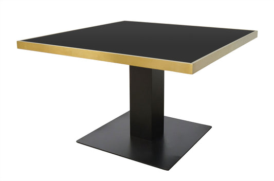 Germain eettafel 120x120x76cm