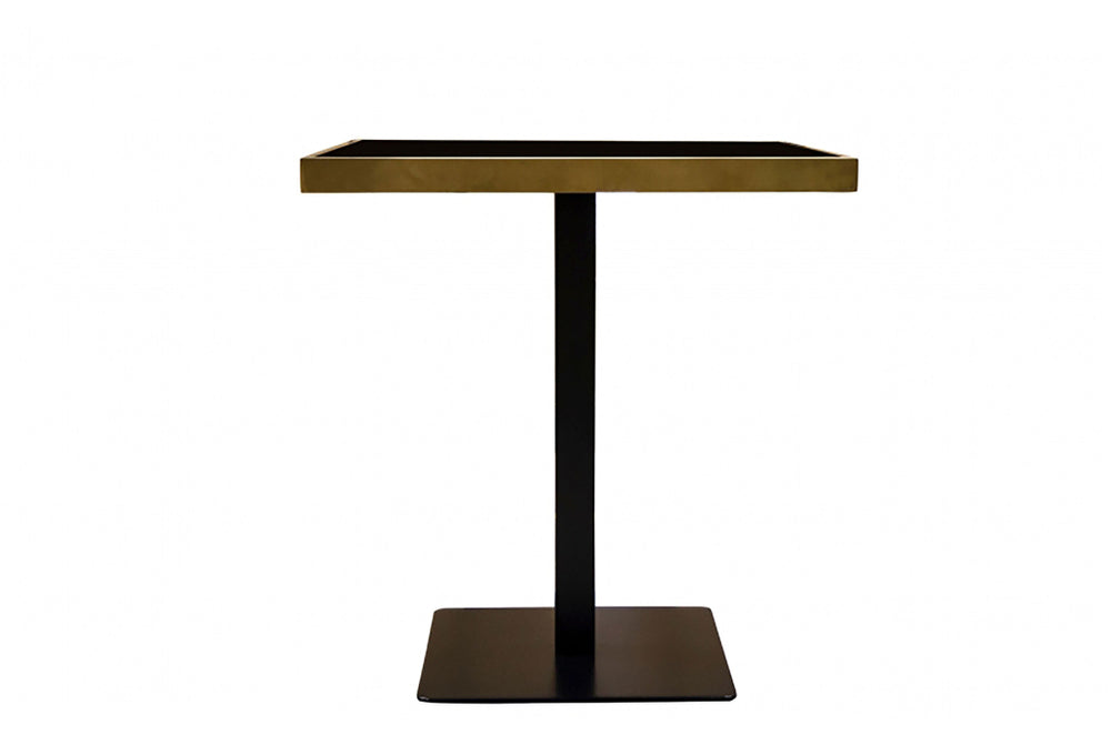Germain Eettafel 70x70x76cm