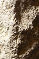 Haride Stone Look Salontafel wit