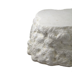 Haride Stone Look Salontafel wit