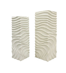 Isaiah Zuilenset met 3d waves