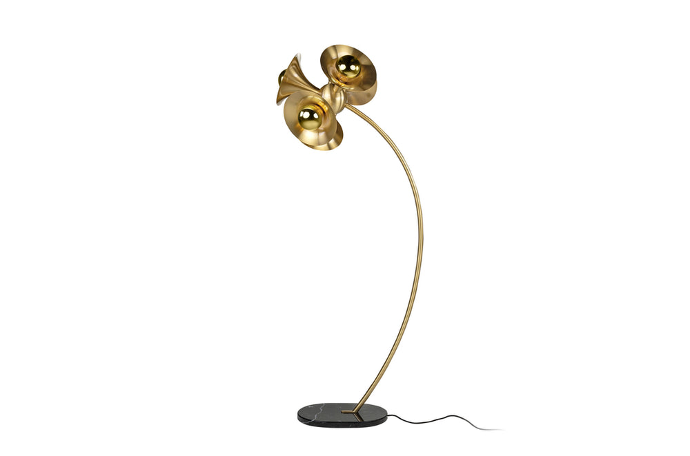 Jazz Vloerlamp