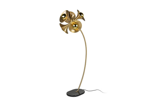 Jazz Vloerlamp