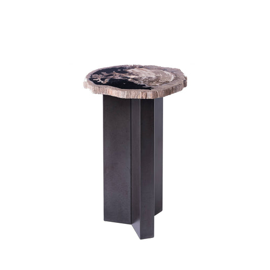 Bijzettafel Jisse zwart