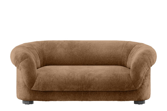 2,5-zitsbank Lancaster caramel