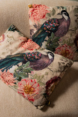 Sierkussen Loralee 60x40 cm