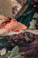 Sierkussen Loralee 45x45 cm