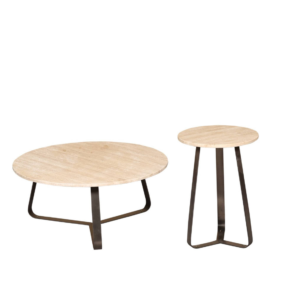 Salontafel Micka beige