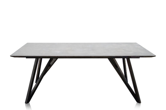 Spider Eettafel