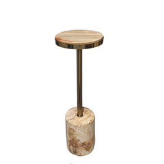 Mody bijzettafel natural 