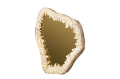 Natuurlijk Kwarts Spiegel