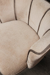 Eetkamerstoel Nell Beige